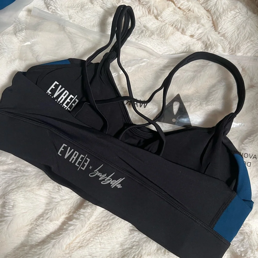 EVREE BELLA BRA - Picture 4 of 4